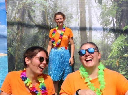 photocall des iles andre camping bel air pornichet 15